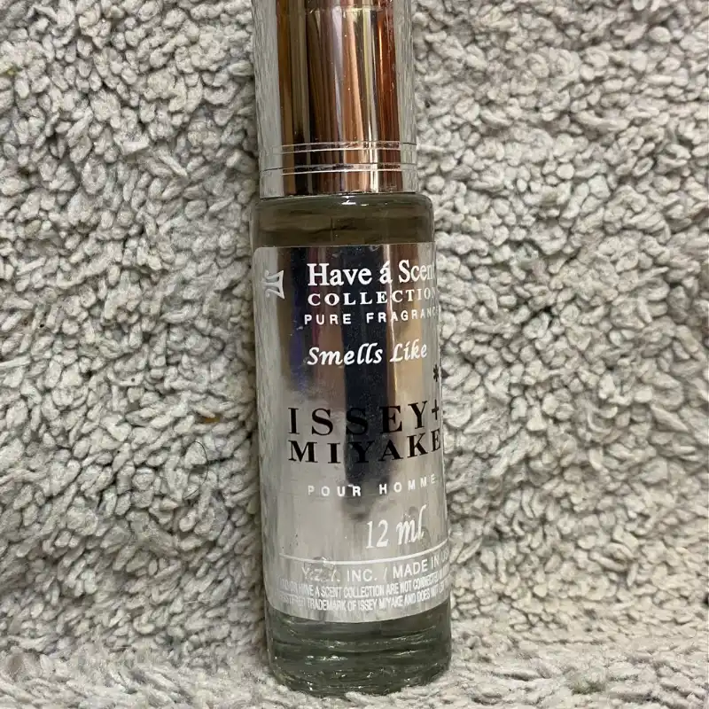 Issey miyake