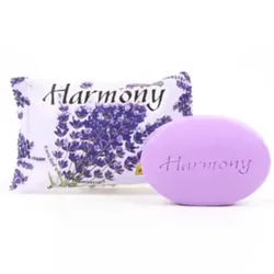 Jabón Harmony de lavanda 100g