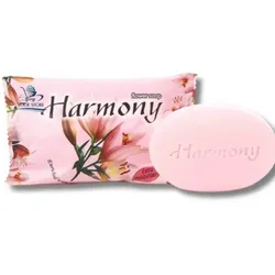 Jabón Harmony de Lirio 100g