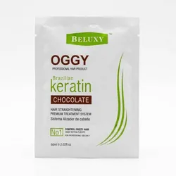 Keratina Oggi de Chocolate 2.02oz 🍫