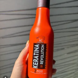 Keratina Revolution 300ml