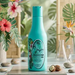 Keratina Vegana 300ml 🌱