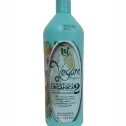 Keratina Vegana 33.8oz🌱