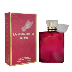 La Vida Bella Extrait