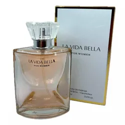 La Vida Bella