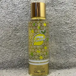 Lemon Pudding (250ml)