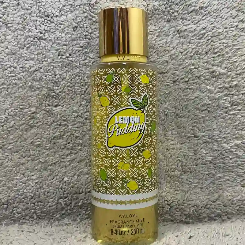 Lemon Pudding (250ml)
