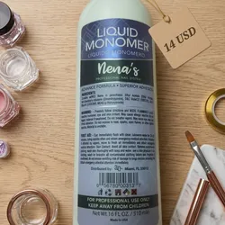 Líquido monómero 510ml