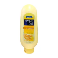 Loción corporal xtra care vitamina E 522ml