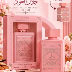 Luminous Melody blush