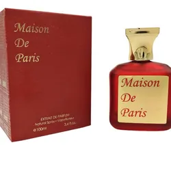Maison de Paris