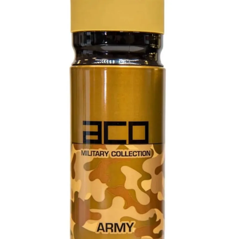 Military collection 