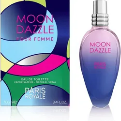 Moon Dazzle