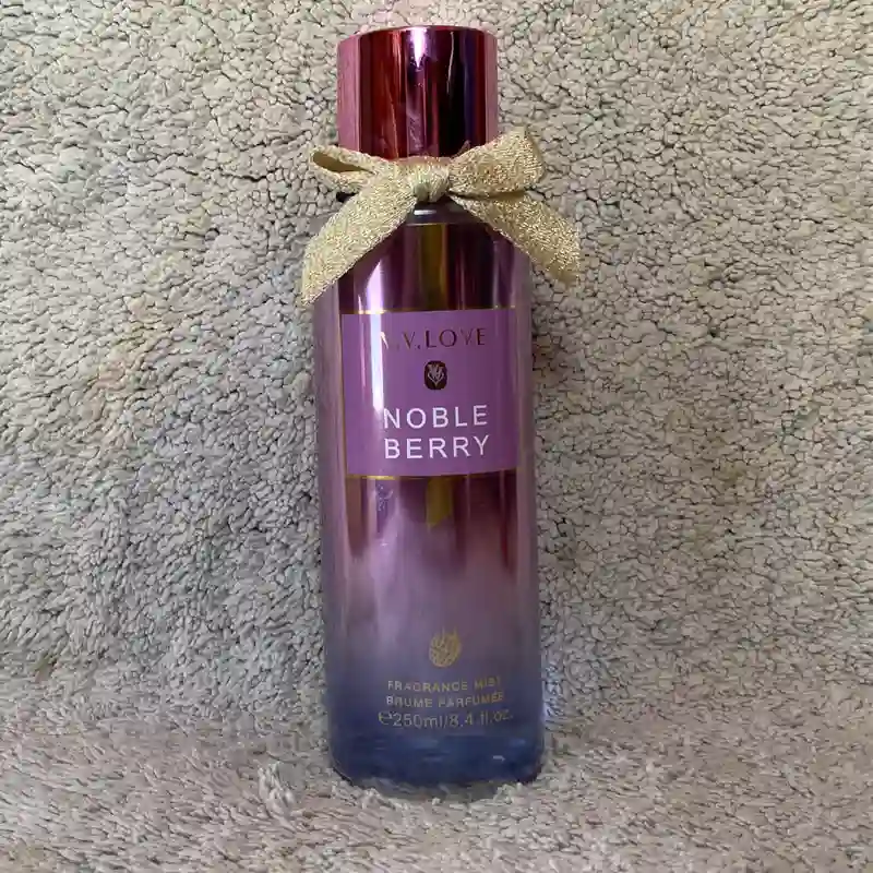 Noble berry