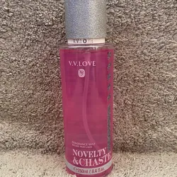 Novelty & Chaste (250ml)