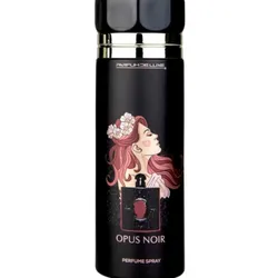 Opus noir 
