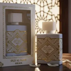 Oud Al Badr Grace