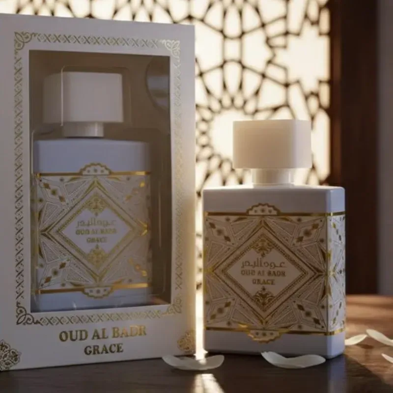 Oud Al Badr Grace