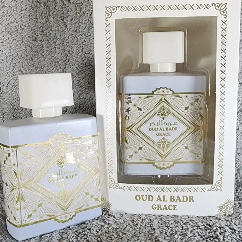 Oud Al Badr Grace