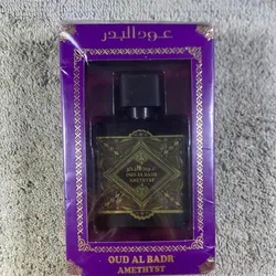 Oud Albadr Amethyst 