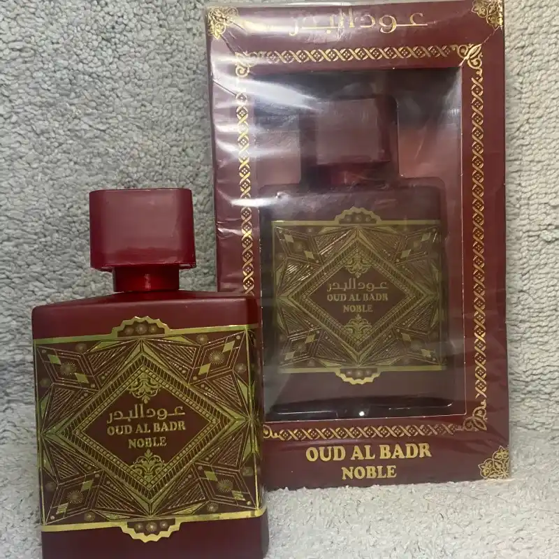 Oud Albadr Noble