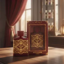 Oud Albadr Noble
