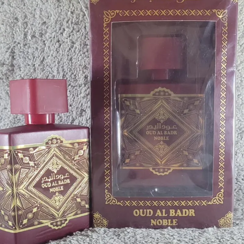 Oud Albadr Noble