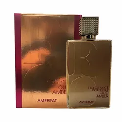 Oud Amber Ameerat