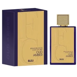 Oud Amber Bleu