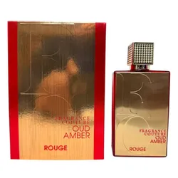 Oud Amber Rouge