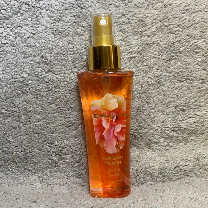 Parisian Peach