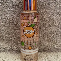 Peach Schnapps (250ml)