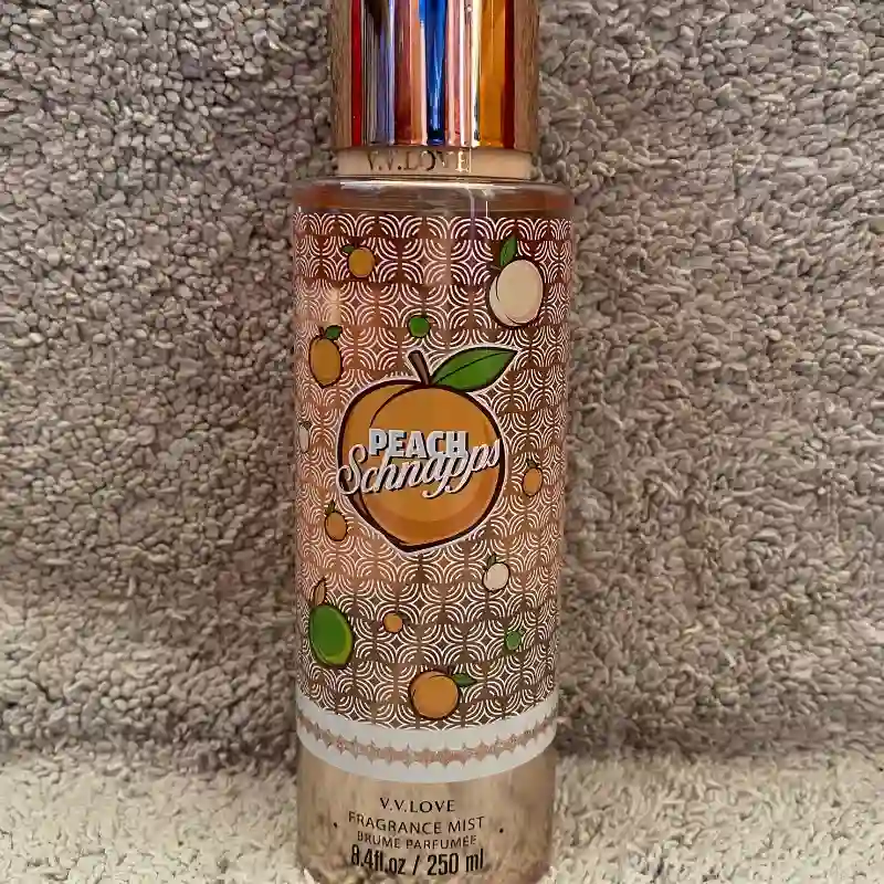 Peach Schnapps (250ml)