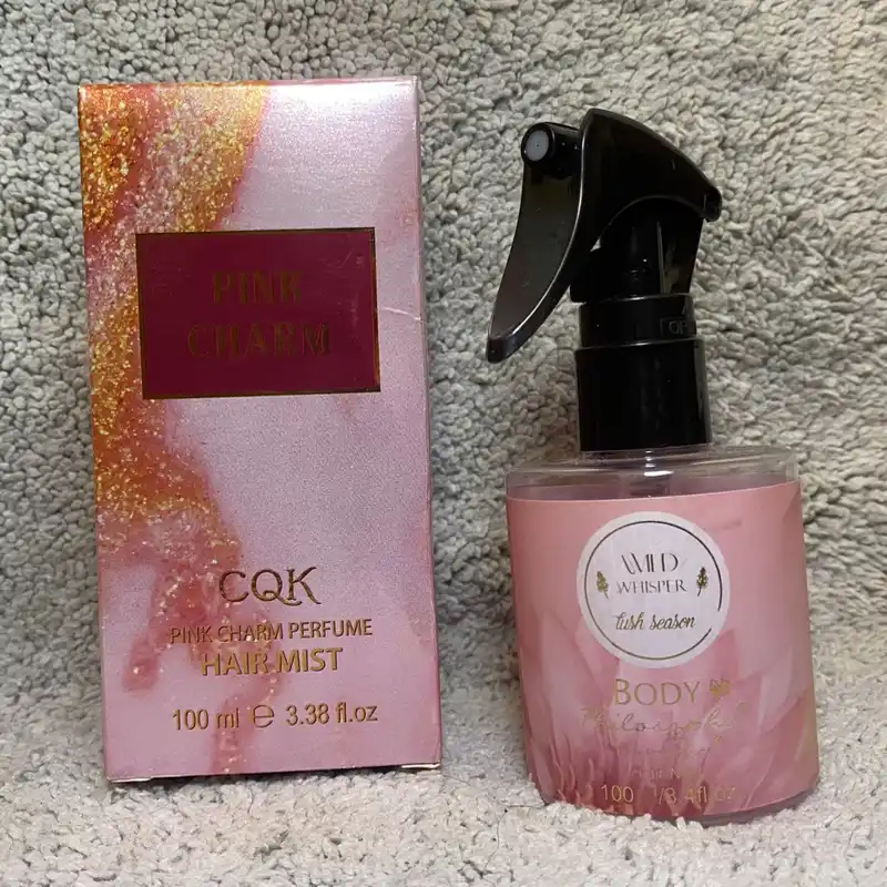 Perfume para Cabello 100ml
