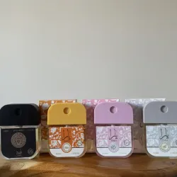 Perfumes árabes 35ml