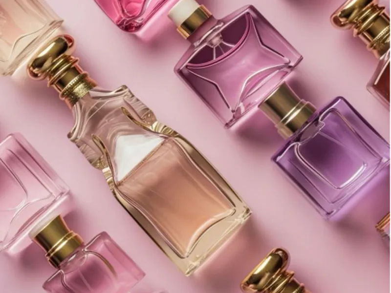 Perfumes de Mujer (100ml)
