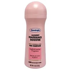 Perlas de Lavar Ropa Pink Champagne 127g