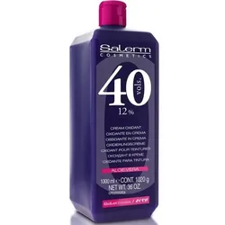 Peróxido 40 Vols. 1 L