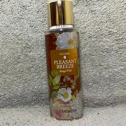 Pleasant Breeze (250ml)