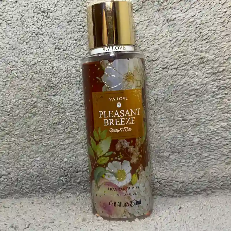 Pleasant Breeze (250ml)