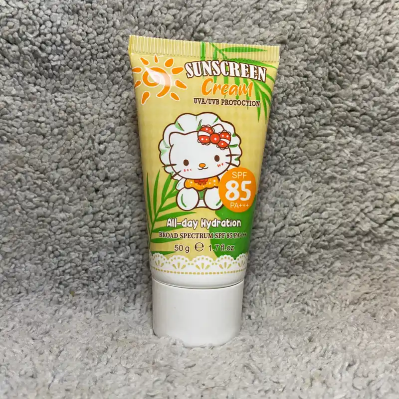 Protector solar 50g
