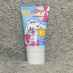 Protector solar 85+SPF