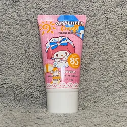Protector solar 85+SPF