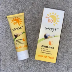 Protector Solar Saniye