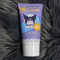 Protectores solares 50g