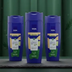 Champú Doxa de aceite de Romero 400ml