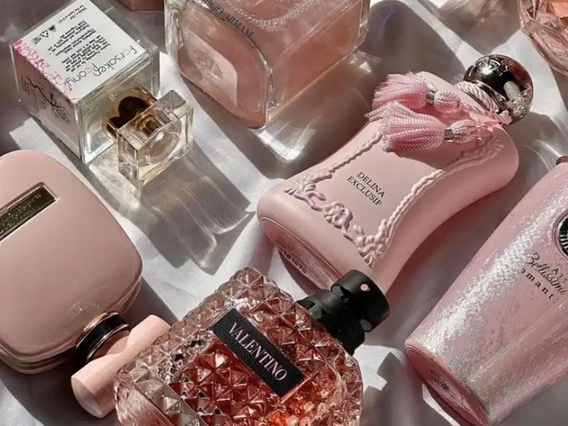 Perfumes de Mujer (100ml)