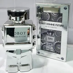 Robot future