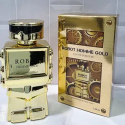 Robot Gold