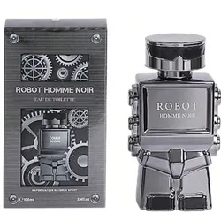 Robot Noir